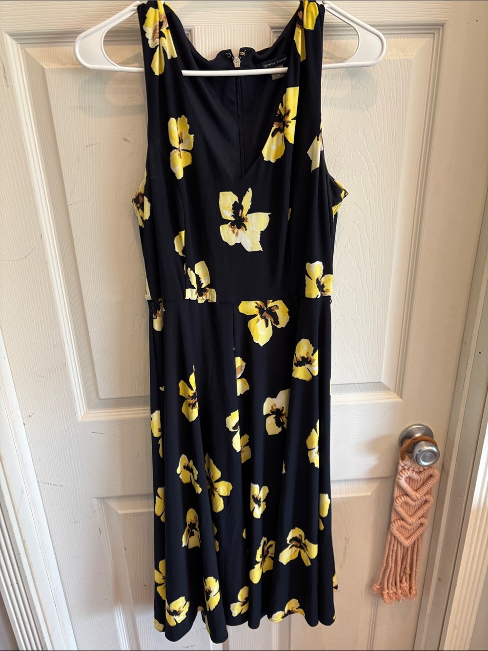 Tommy Hilfiger Bloom Dress
